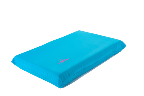 KOMKOV stretching pillow orange