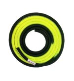 Rope KOMKOV lemon-blue