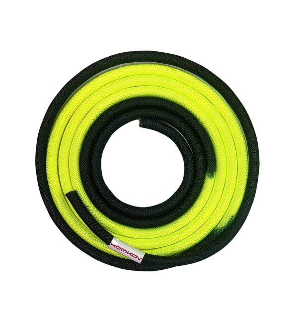Rope KOMKOV lemon-blue