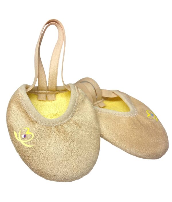 Halfshoes "ALLEGRO"