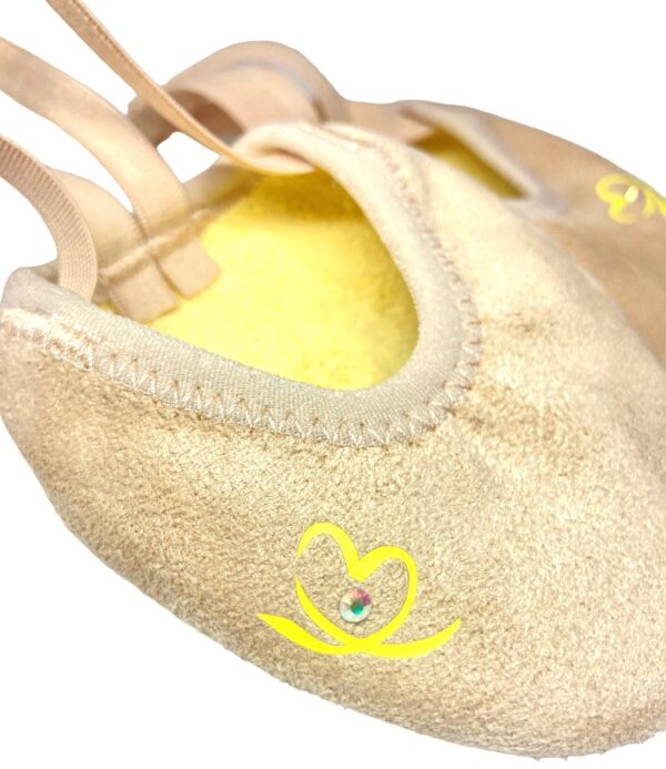Halfshoes "ALLEGRO"