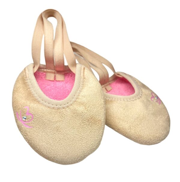 Halfshoes "Adajio"