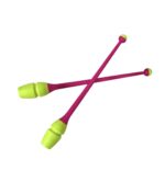 Clubs KOMKOV pink-black 41 cm