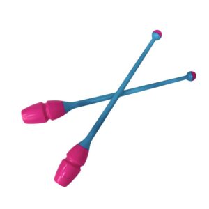 Clubs KOMKOV blue-black 41 cm