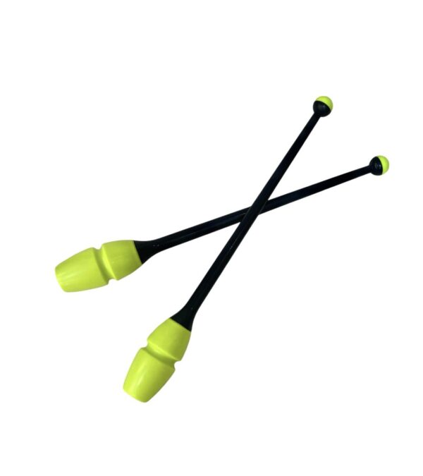 Clubs KOMKOV pink-black 41 cm