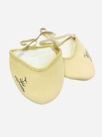 KOMKOV "FOUETTE" half-fingers (147)