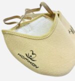 KOMKOV "FOUETTE" half-fingers (147)