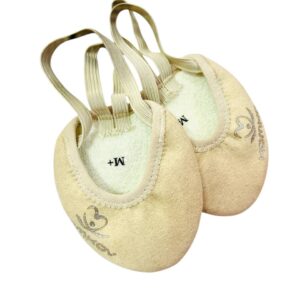 Halfshoes KOMKOV "PIROUETTE"