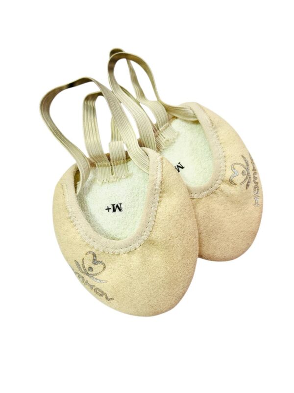Halfshoes KOMKOV "PIROUETTE"
