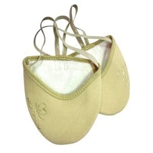 Полупальцы KOMKOV "FOUETTE" (147)