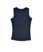 KOMKOV wrestling shirt black
