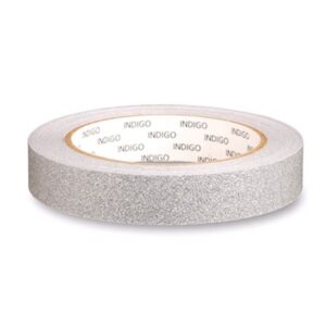 INDIGO silver winding