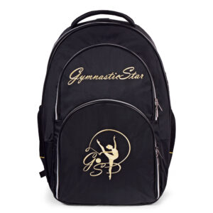 KOMKOV backpack with embroidery universal