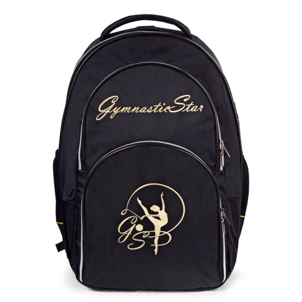 KOMKOV backpack with embroidery universal