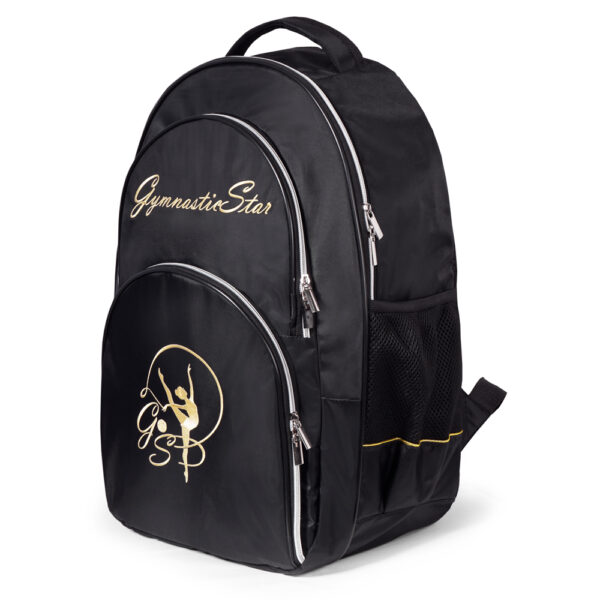 KOMKOV backpack with embroidery universal