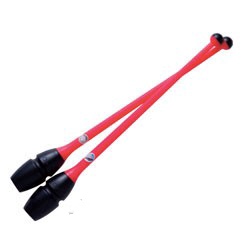 CHACOTT clubs 41 cm coral-black