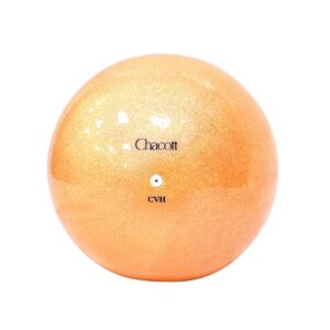 CHACOTT ball 18,5 cm orange