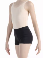 Straight shorts SOLO