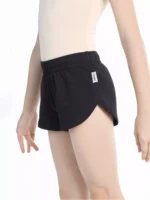 Flat shorts SOLO