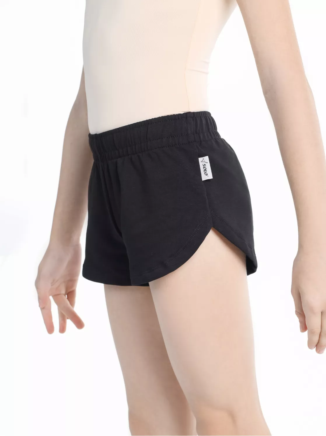 Flat shorts SOLO Flat shorts SOLO