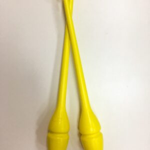 SASAKI 40.5 cm yellow clubs