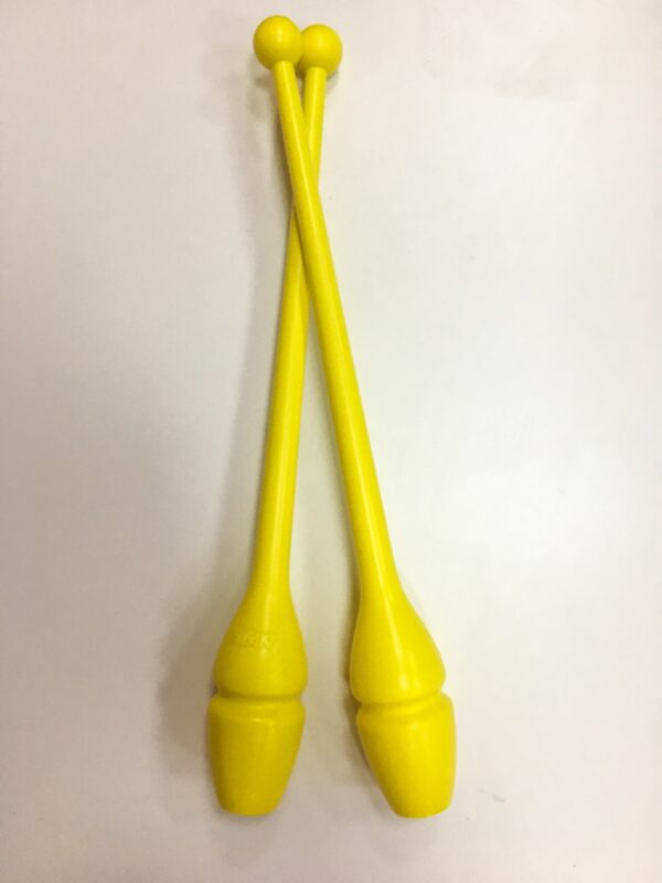 SASAKI 40.5 cm yellow clubs