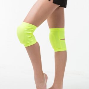 SOLO lemon knee pads