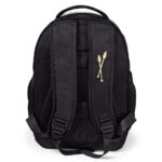 KOMKOV backpack with embroidery universal