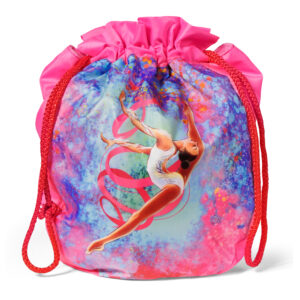 KOMKOV "Aquarelle" ball case