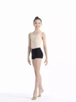 Straight shorts SOLO