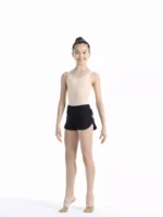 Flat shorts SOLO