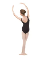 SOLO leotard-top