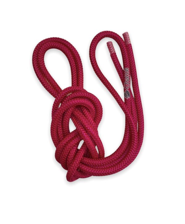 Rope "Komkov" pink-blue-black (Копировать) (Копировать) (Копировать) (Копировать) (Копировать) (Копировать)