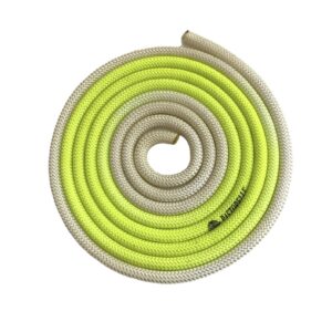 Rope PASTORELLI lemon-white