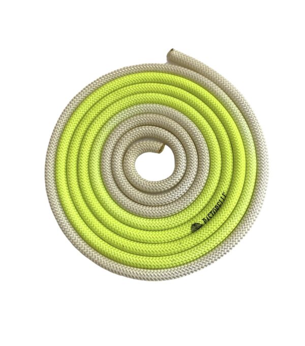 Rope PASTORELLI lemon-white