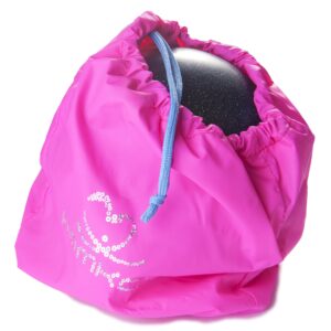KOMKOV Ball Case pink