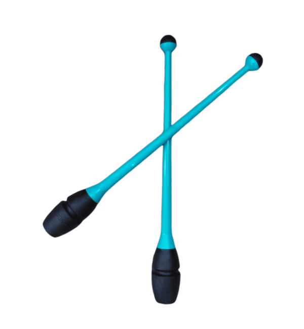 INDIGO clubs 36 cm blue-black