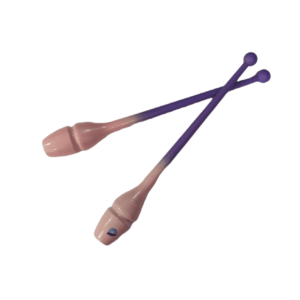 SASAKI clubs 40.5 cm lilac-pink with sequins