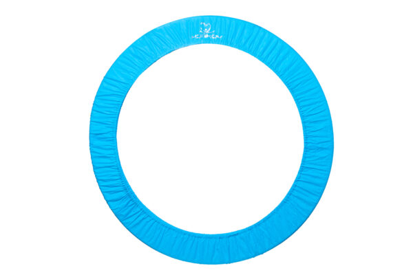 Hoop case KOMKOV blue