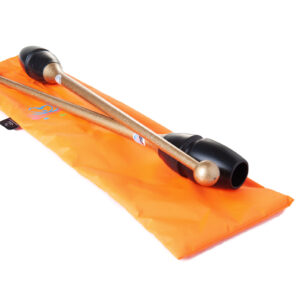 KOMKOV clubs Case orange