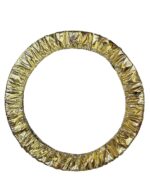 KOMKOV Gold hoop Case