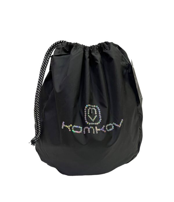 KOMKOV Ball Case black