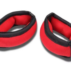 Weight-bracelets 200 gr red
