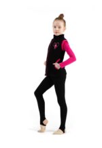 Легинсы KOMKOV нейлон