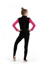 Легинсы KOMKOV нейлон