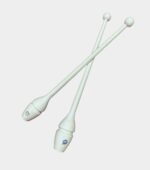 SASAKI 44.5 cm white clubs