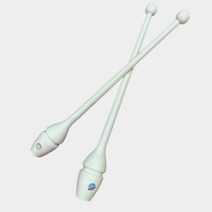 SASAKI 44.5 cm white clubs