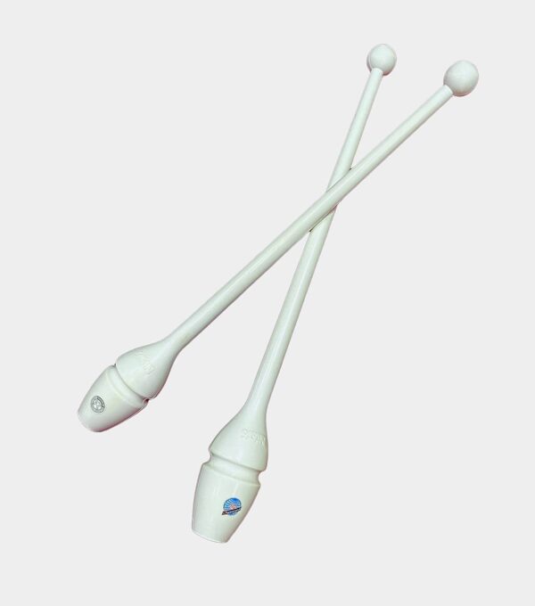 SASAKI 44.5 cm white clubs