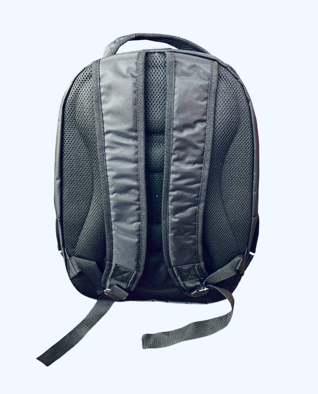 KOMKOV large "Gymnast with a ball" backpack KOMKOV large "Gymnast with a ball" backpack