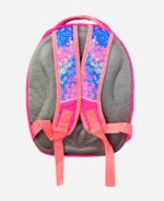KOMKOV medium backpack "Watercolor"